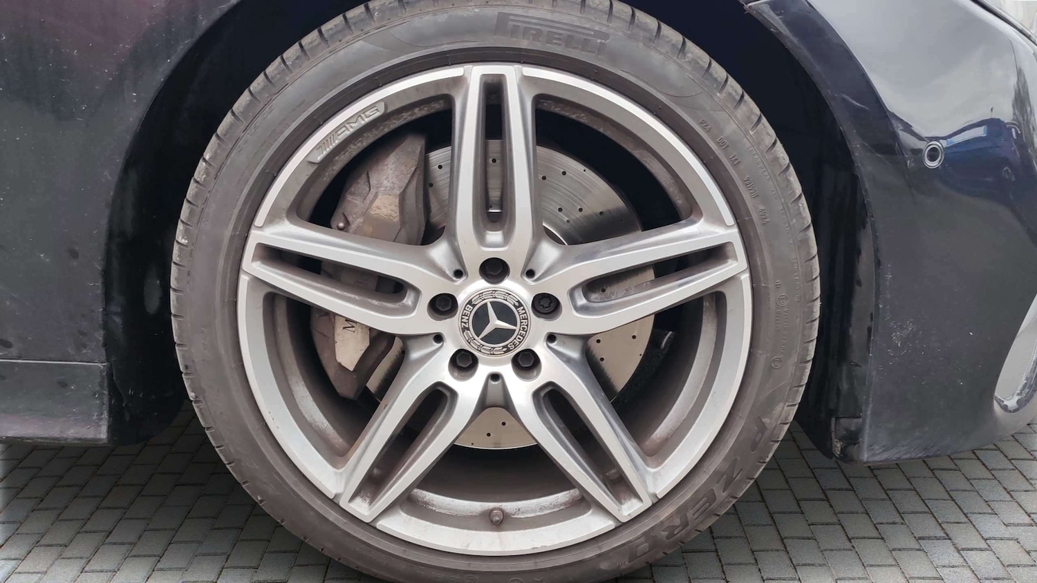 Used Mercedes-Benz E Class for sale - 77858469: Photo 6