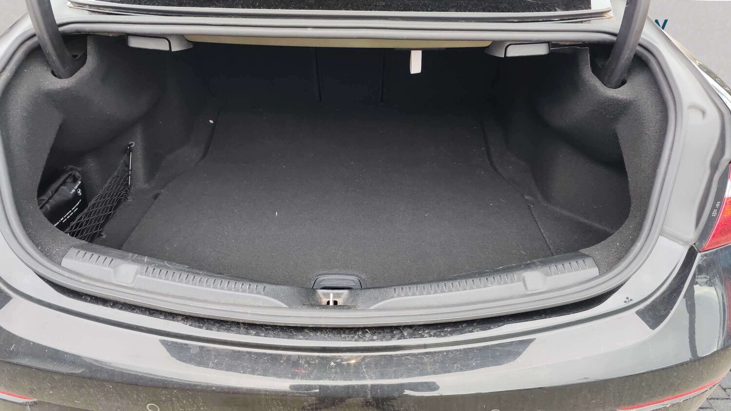 Used Mercedes-Benz E Class for sale - 77858469: Photo 7