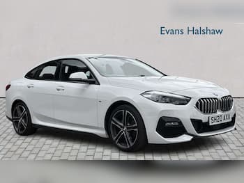 Used BMW 2 Series 2020 for sale - 79660347: Photo