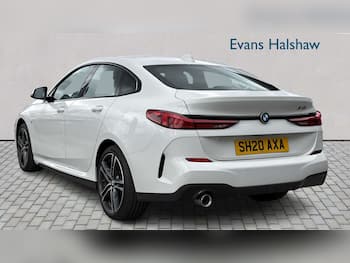 Used BMW 2 Series 2020 for sale - 79660347: Photo