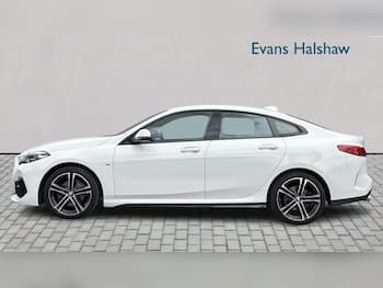 Used BMW 2 Series 2020 for sale - 79660347: Photo