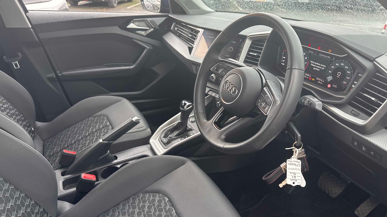 Used Audi A1 for sale - 77860447: Photo 10