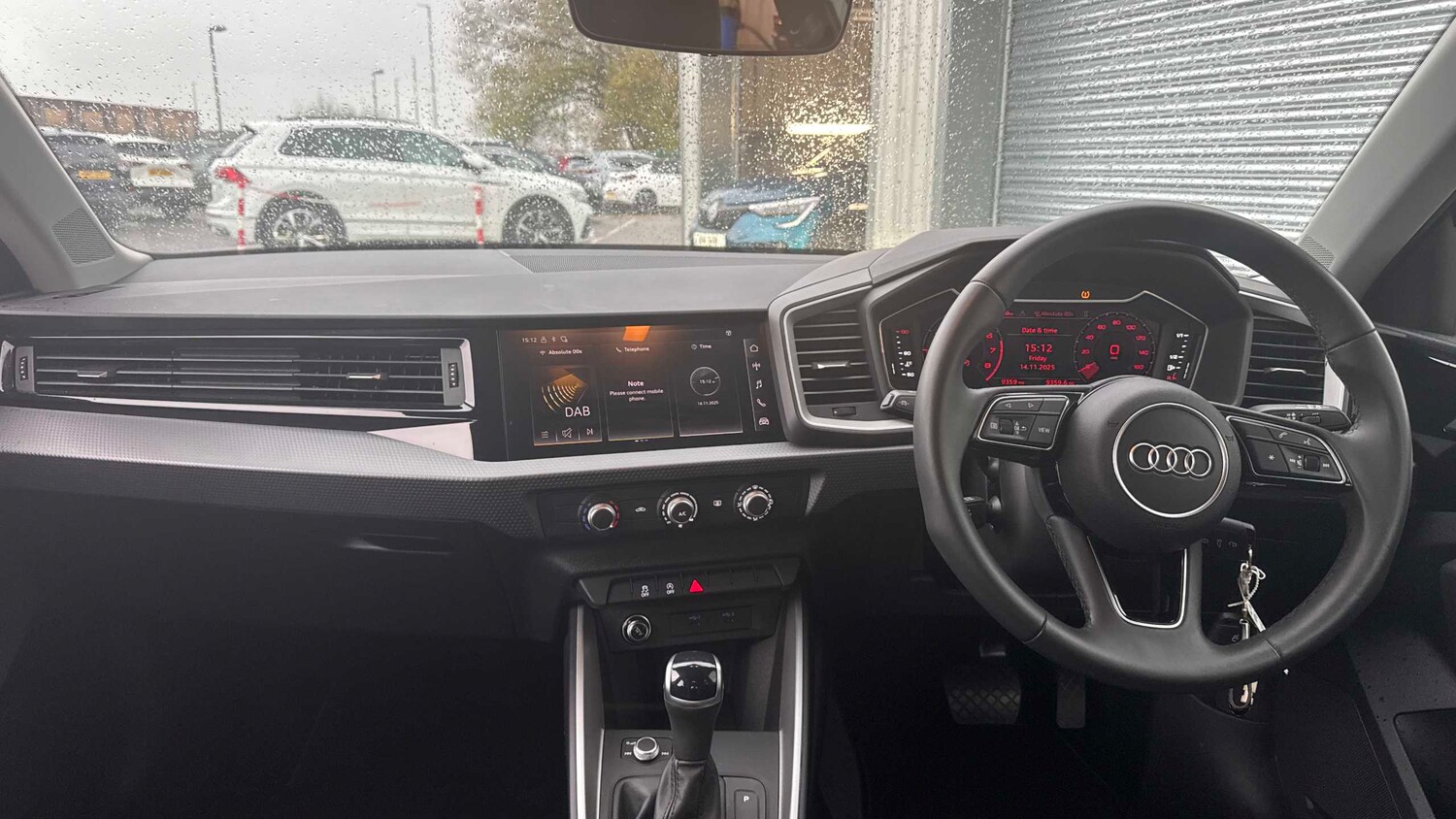 Used Audi A1 for sale - 77860447: Photo 11