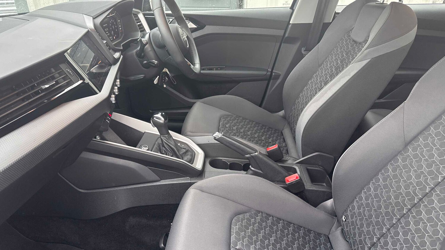 Used Audi A1 for sale - 77860447: Photo 13