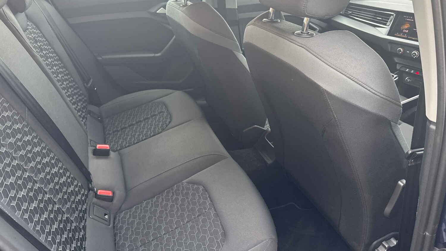 Used Audi A1 for sale - 77860447: Photo 14