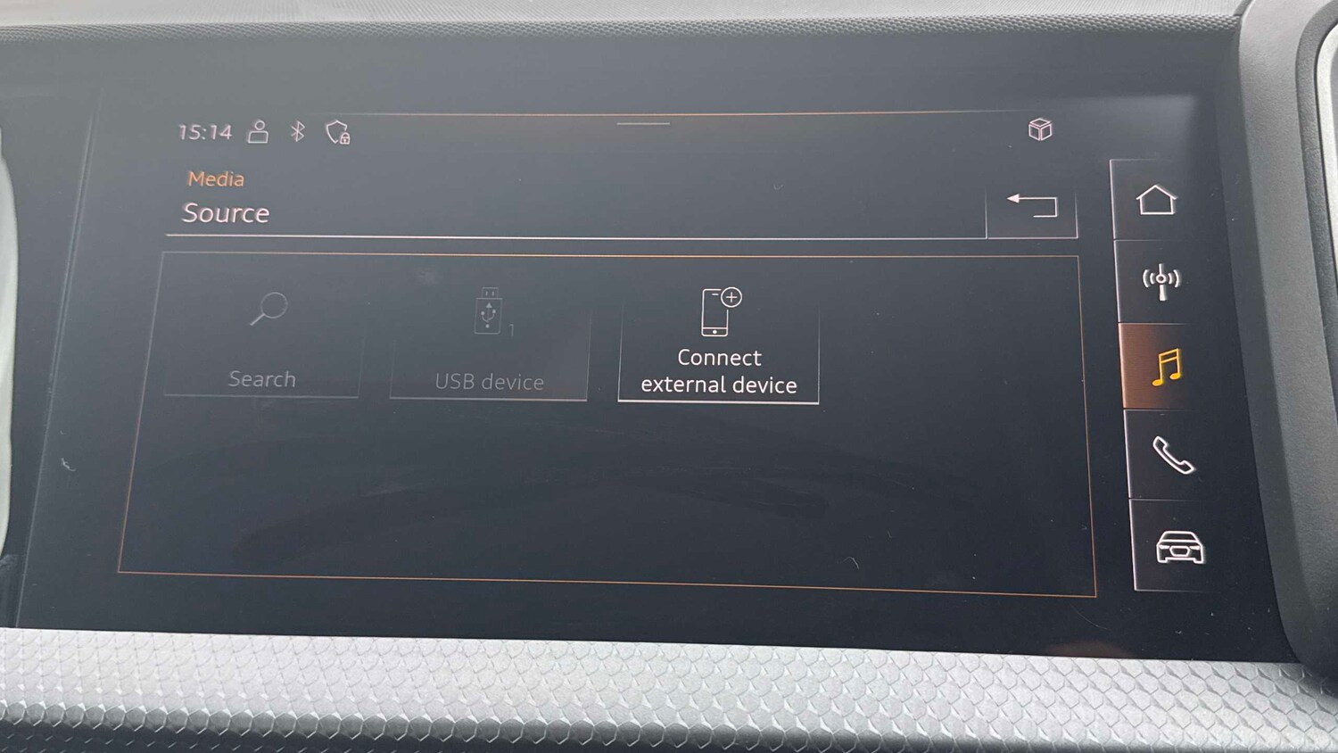 Used Audi A1 for sale - 77860447: Photo 16