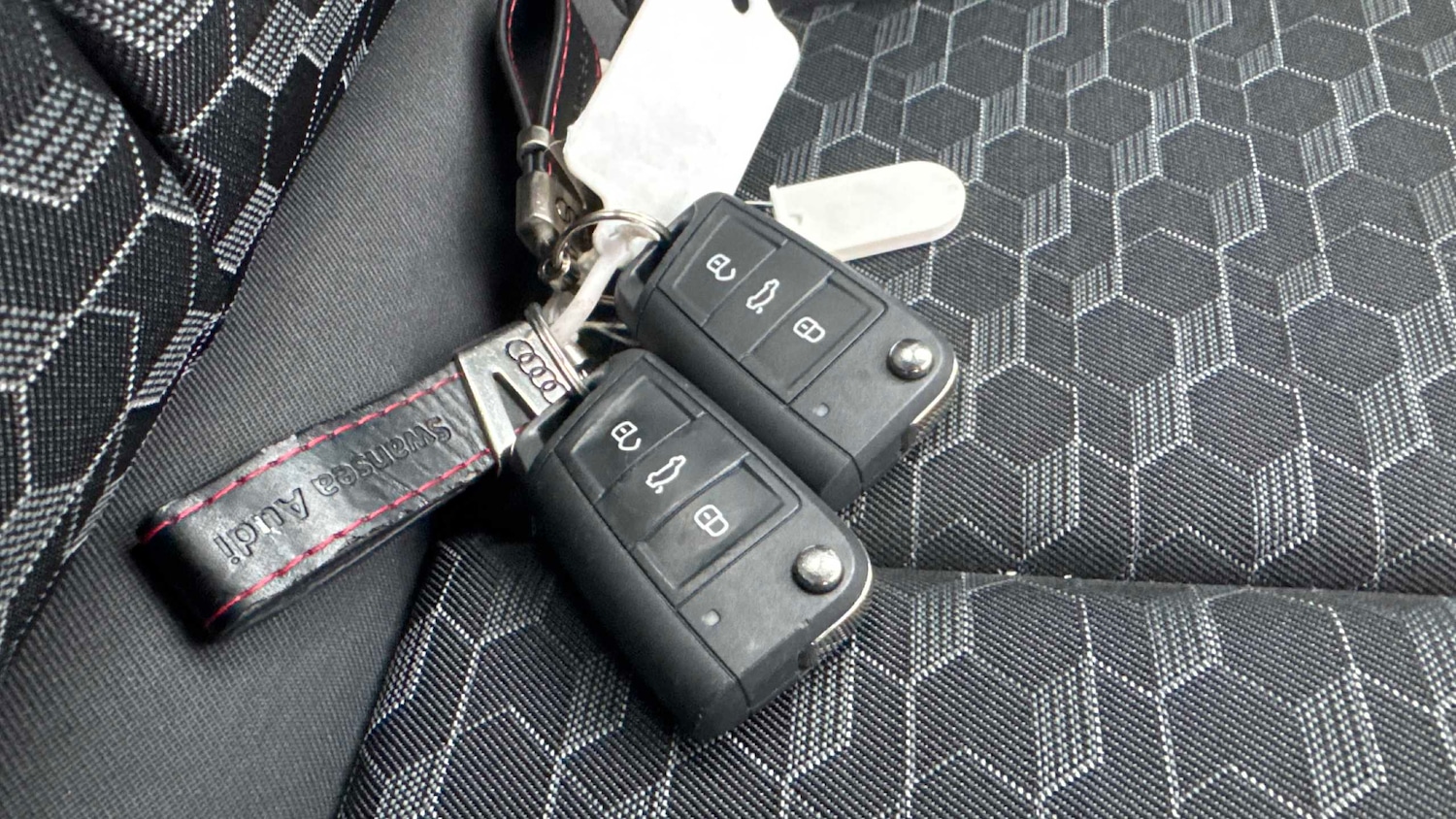 Used Audi A1 for sale - 77860447: Photo 18