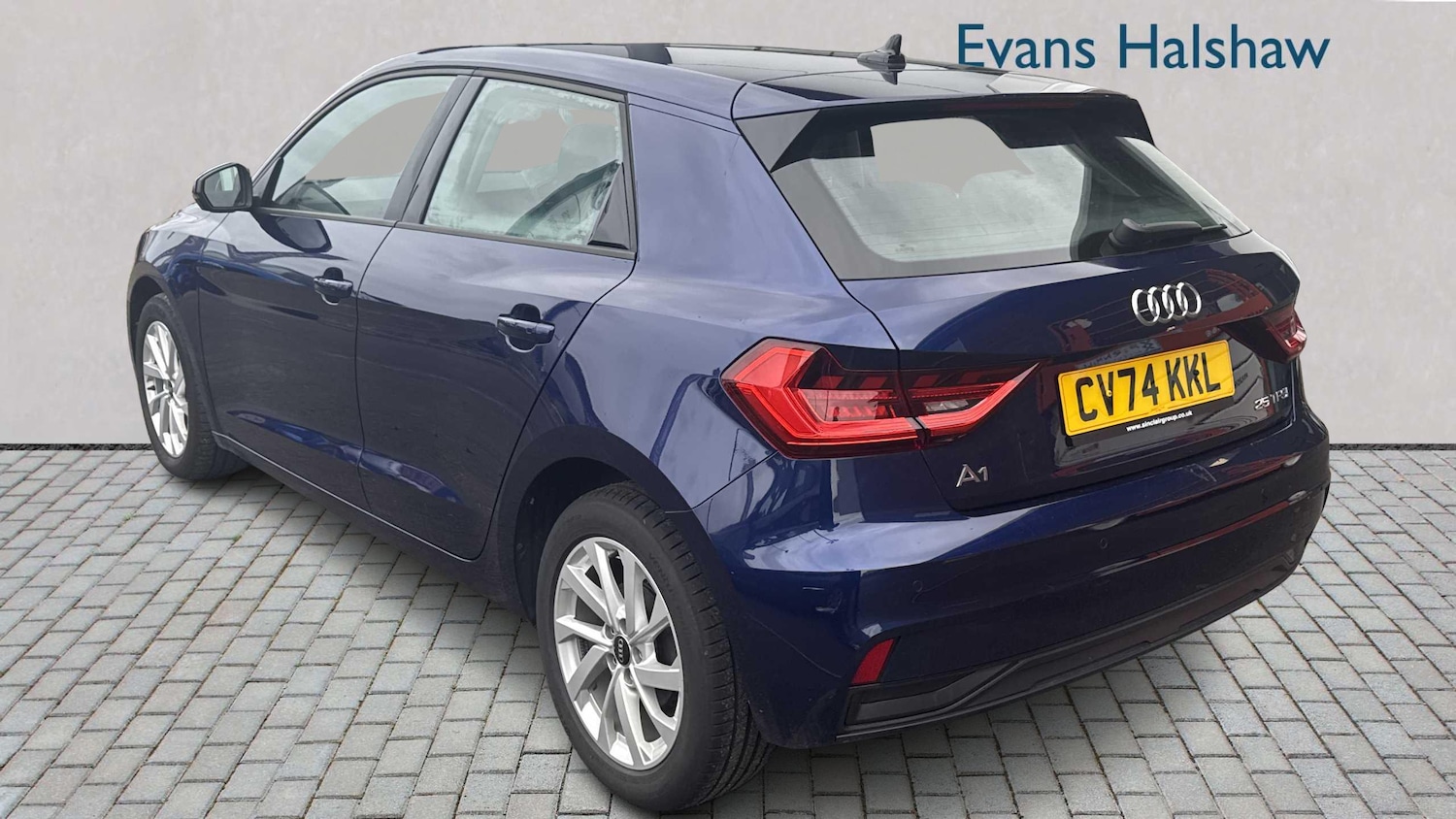 Used Audi A1 for sale - 77860447: Photo 4