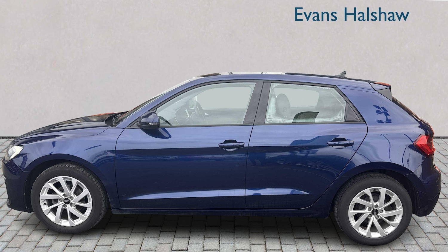 Used Audi A1 for sale - 77860447: Photo 5