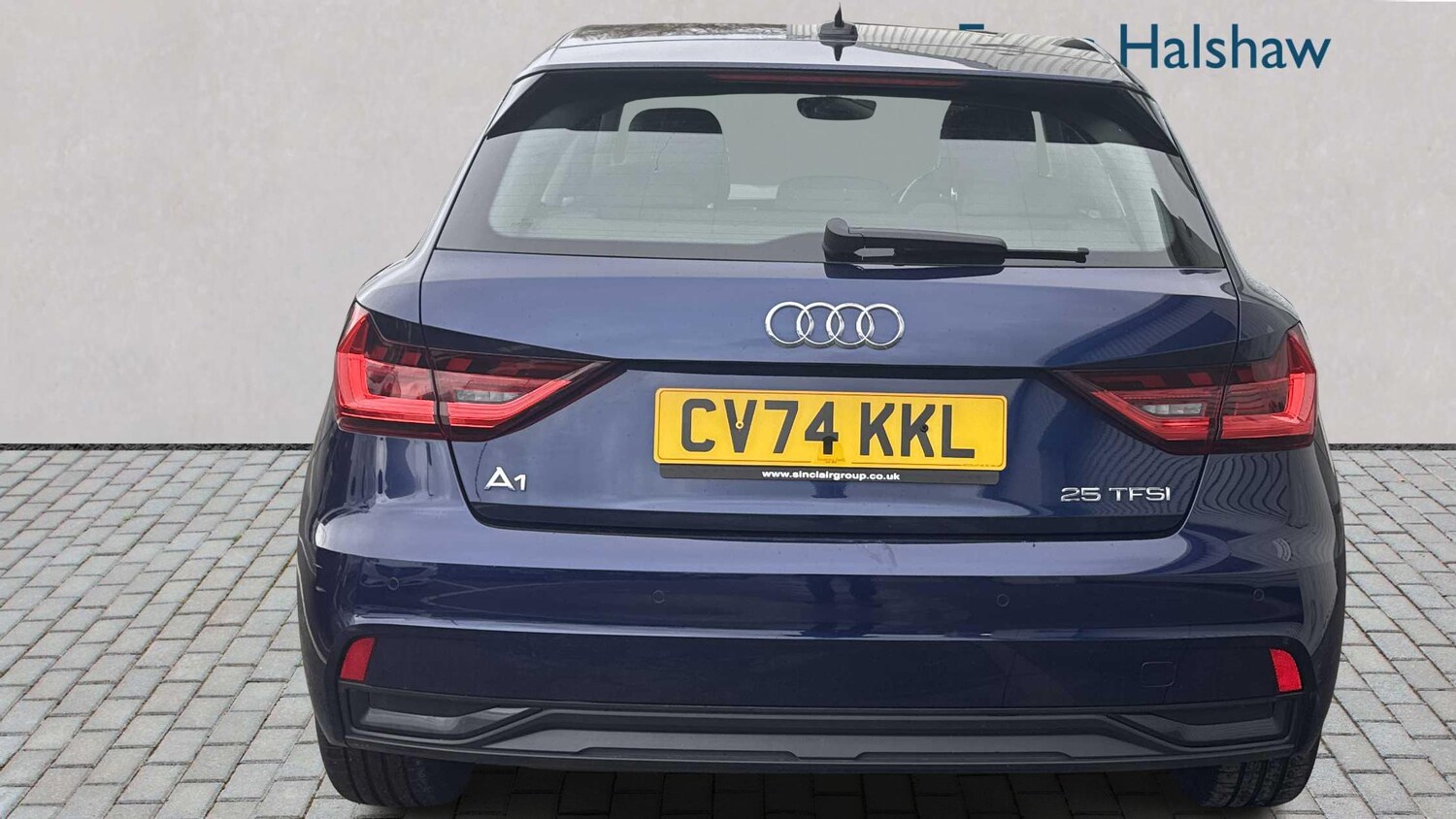 Used Audi A1 for sale - 77860447: Photo 7