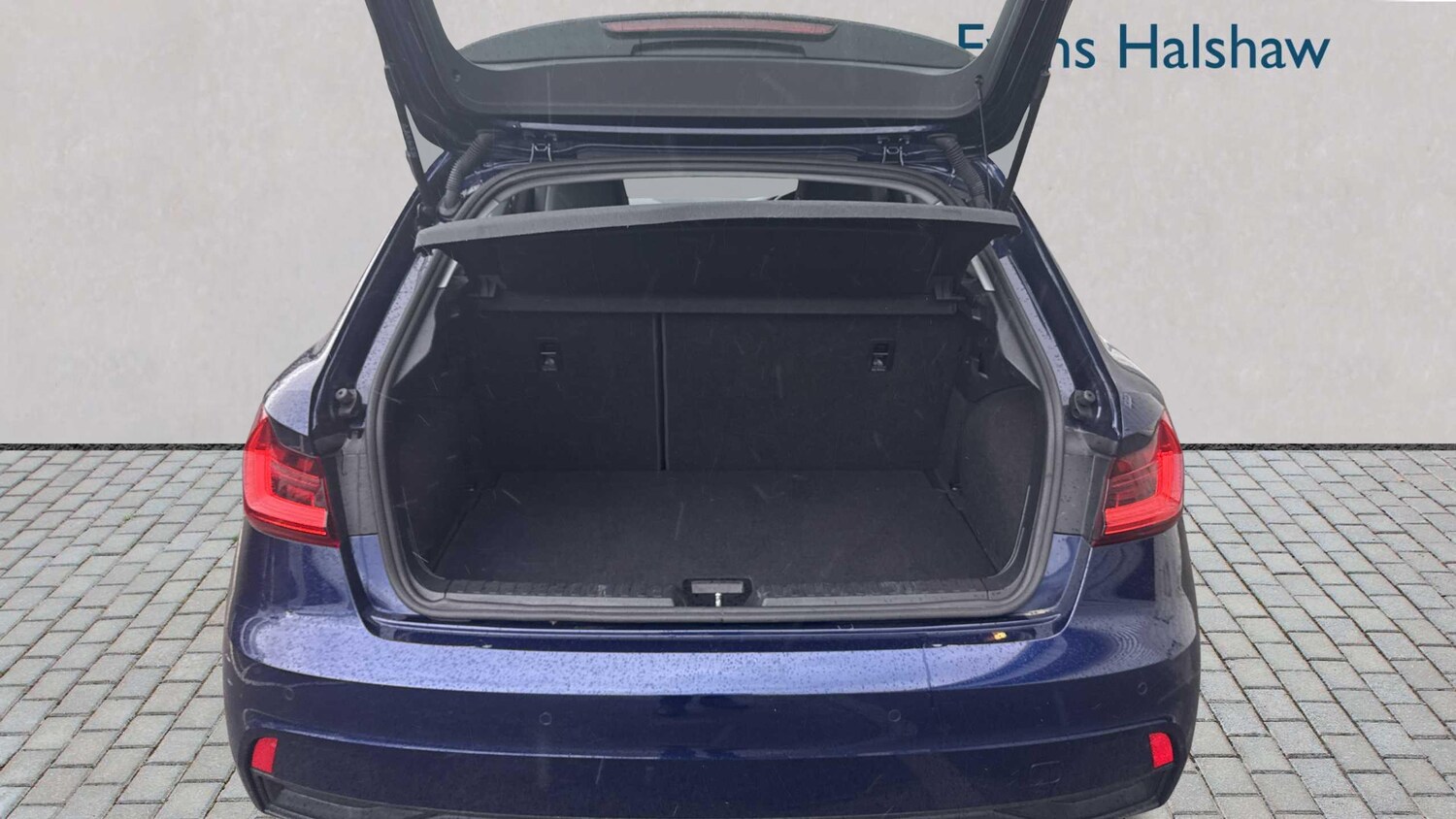 Used Audi A1 for sale - 77860447: Photo 9