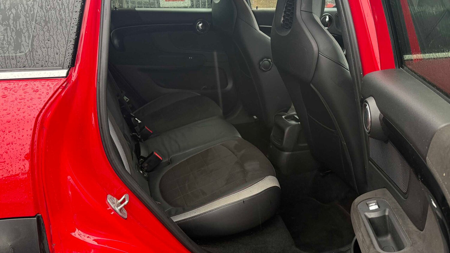 Used MINI Countryman 2021 for sale - 77857094: Photo 10