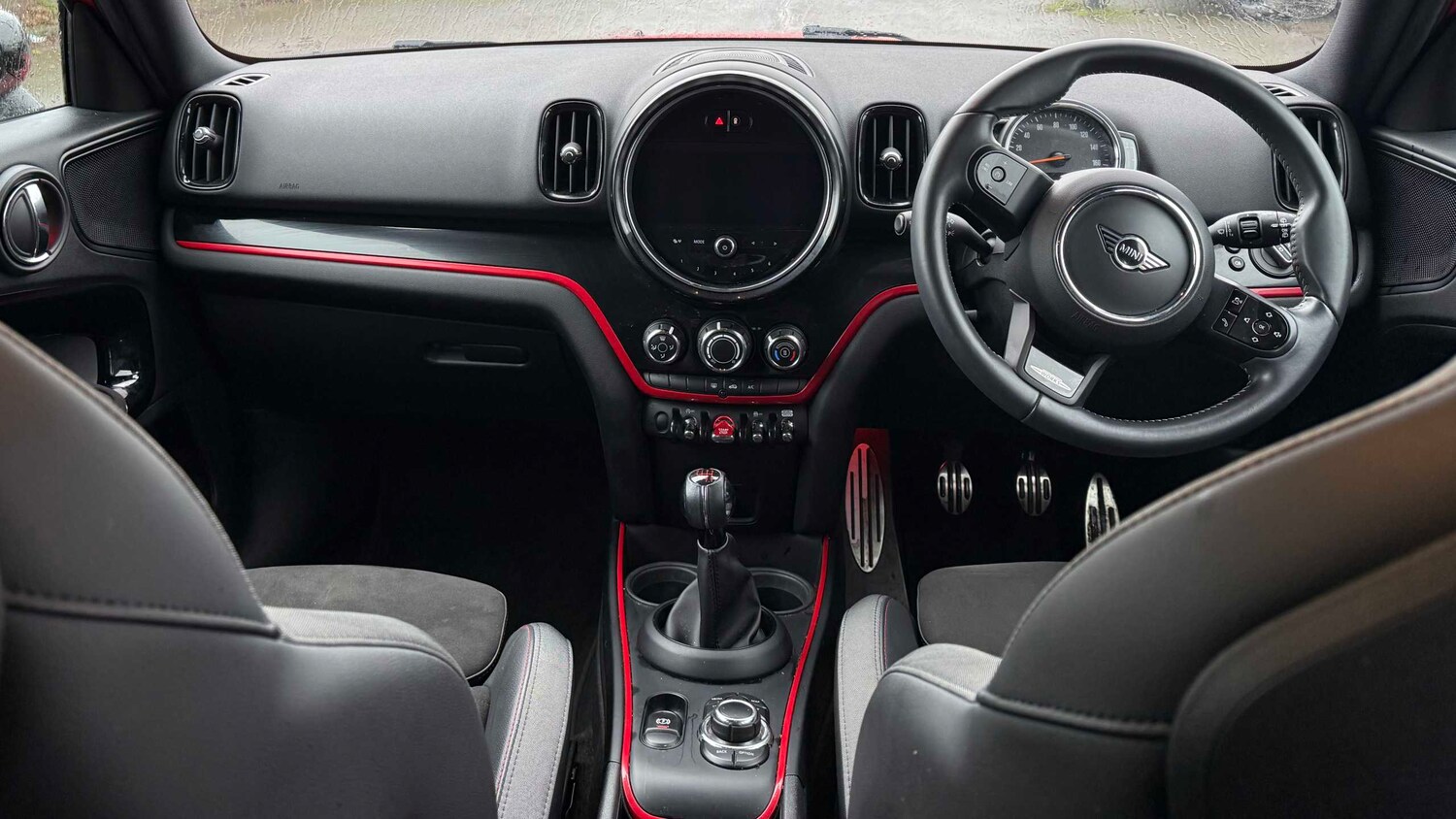 Used MINI Countryman 2021 for sale - 77857094: Photo 11