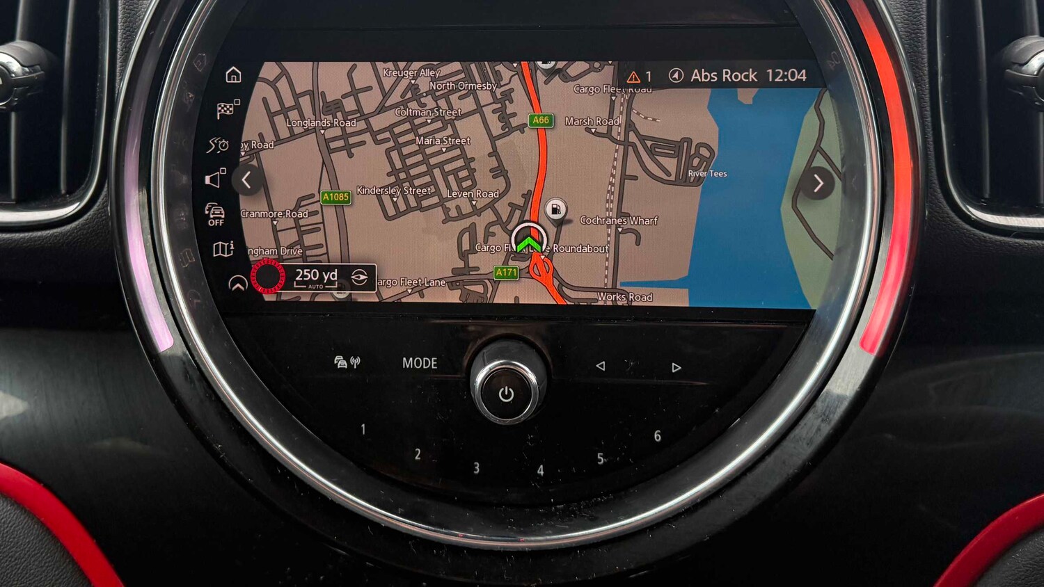 Used MINI Countryman 2021 for sale - 77857094: Photo 14