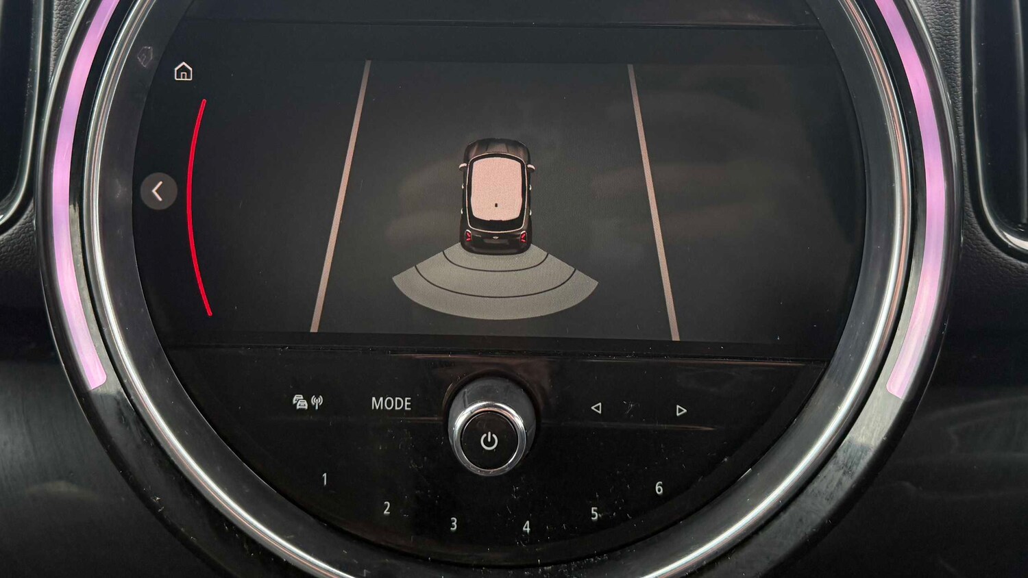 Used MINI Countryman 2021 for sale - 77857094: Photo 15