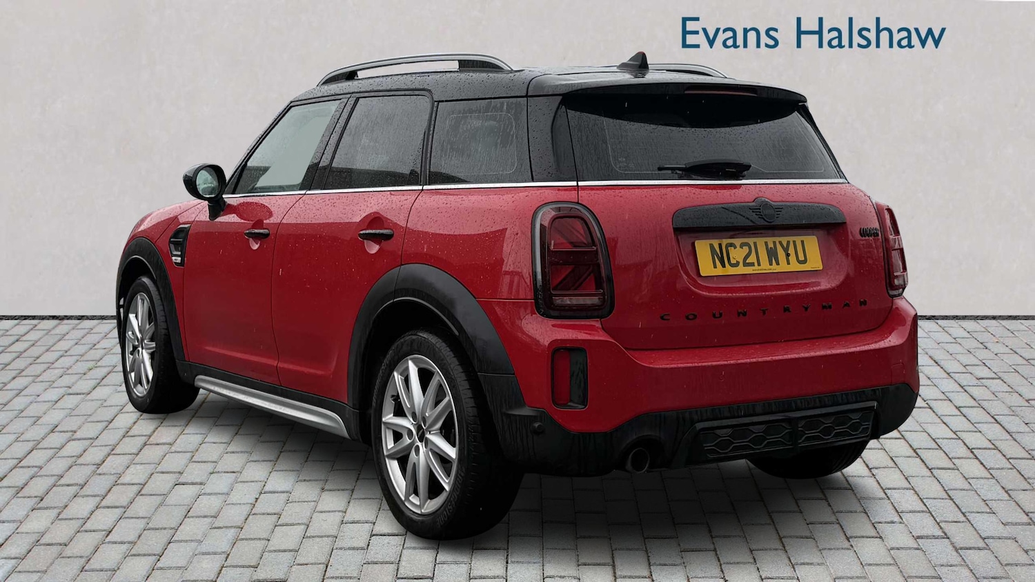 Used MINI Countryman 2021 for sale - 77857094: Photo 3