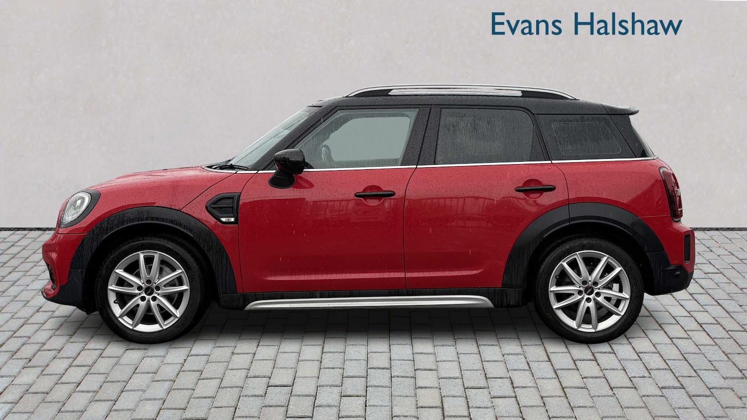 Used MINI Countryman 2021 for sale - 77857094: Photo 4