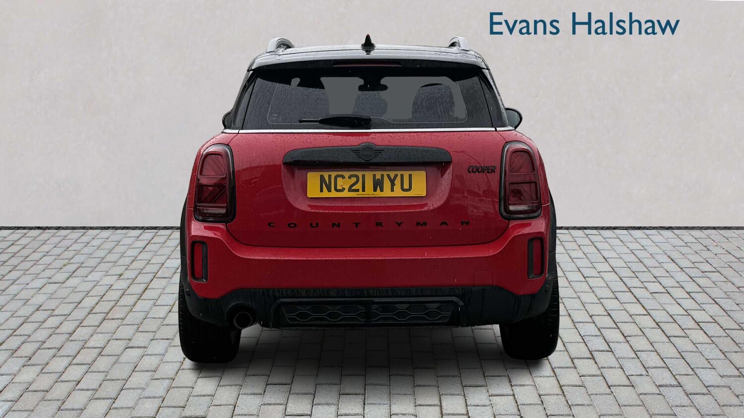 Used MINI Countryman 2021 for sale - 77857094: Photo 6