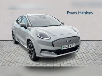 Used Ford Puma 2026 for sale - 79716144: Photo