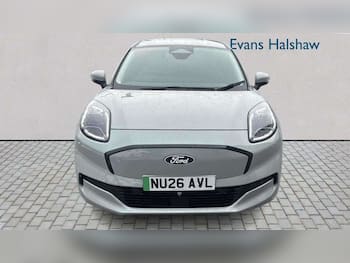 Used Ford Puma 2026 for sale - 79716144: Photo