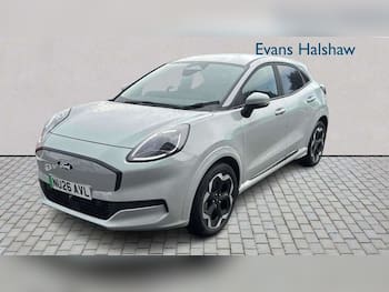 Used Ford Puma 2026 for sale - 79716144: Photo