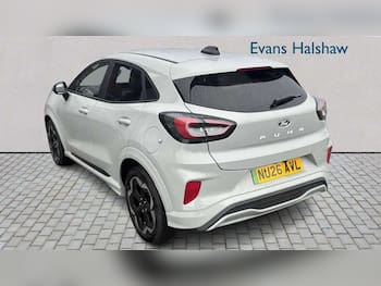 Used Ford Puma 2026 for sale - 79716144: Photo