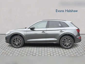 Used Audi Q5 2024 for sale - 79065352: Photo