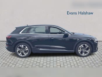 Used Audi e-tron 2020 for sale - 79770921: Photo