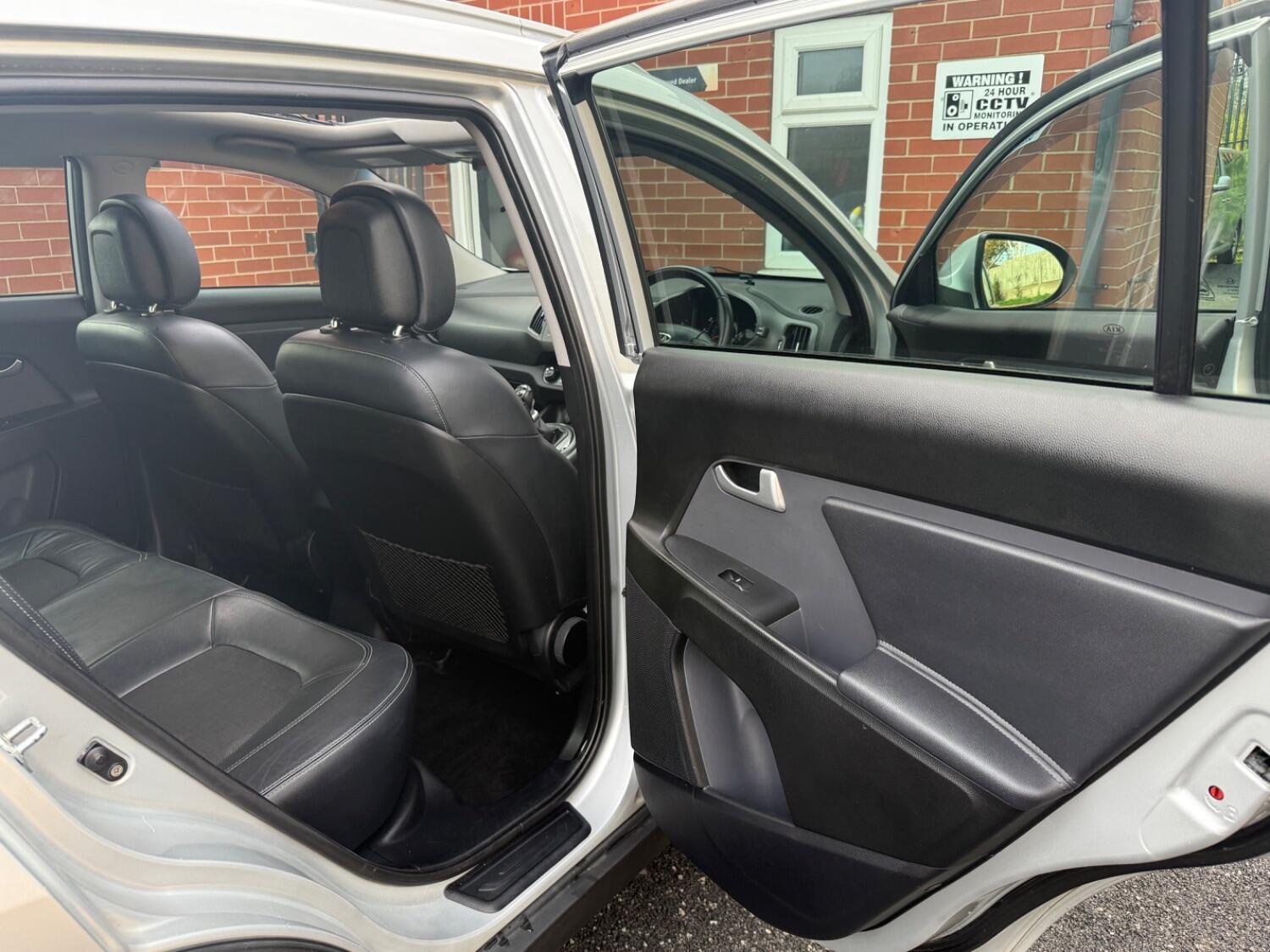 Used Kia Sportage 2011 for sale - 76497422: Photo 15