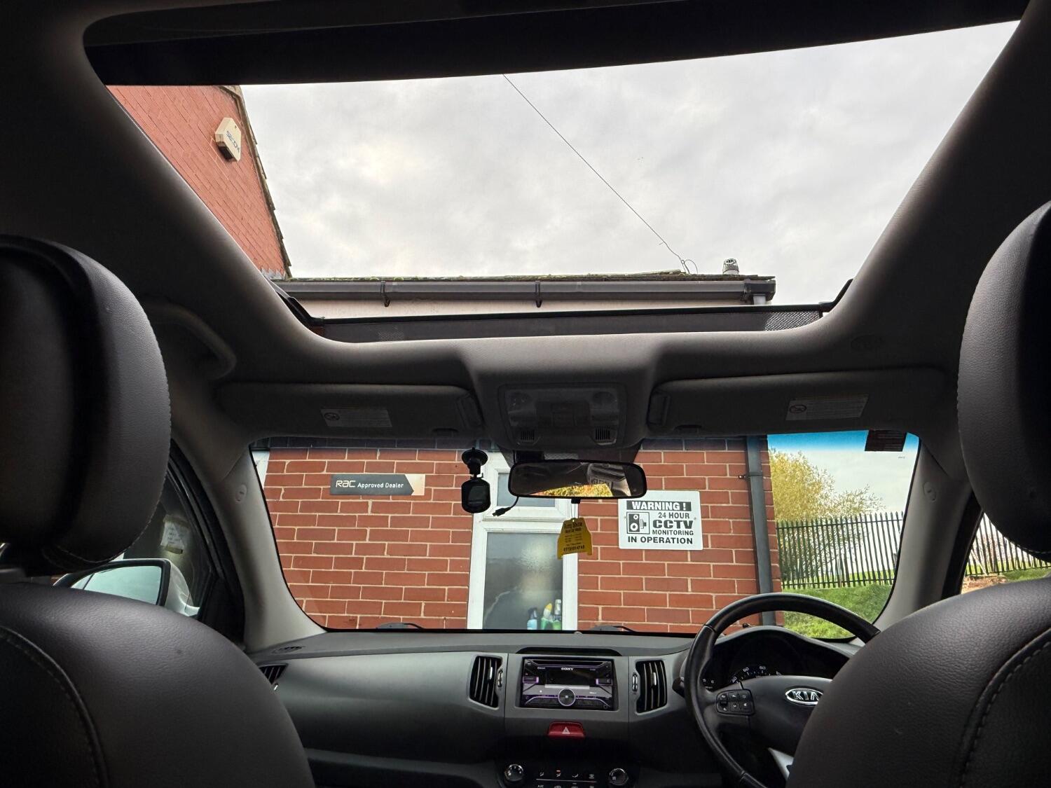 Used Kia Sportage 2011 for sale - 76497422: Photo 16