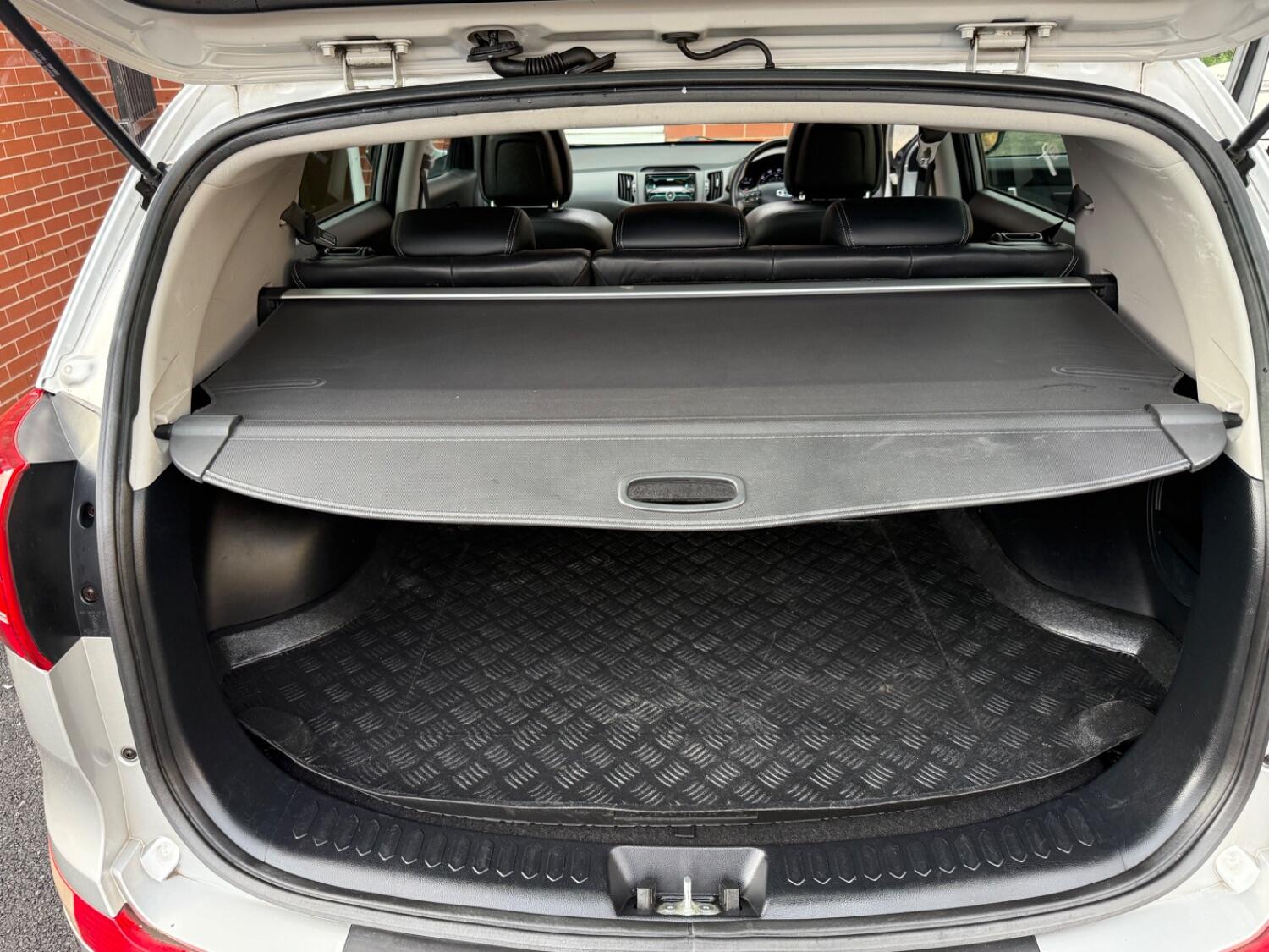 Used Kia Sportage 2011 for sale - 76497422: Photo 18