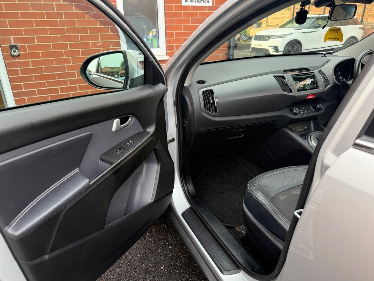 Used Kia Sportage 2011 for sale - 76497422: Photo 21