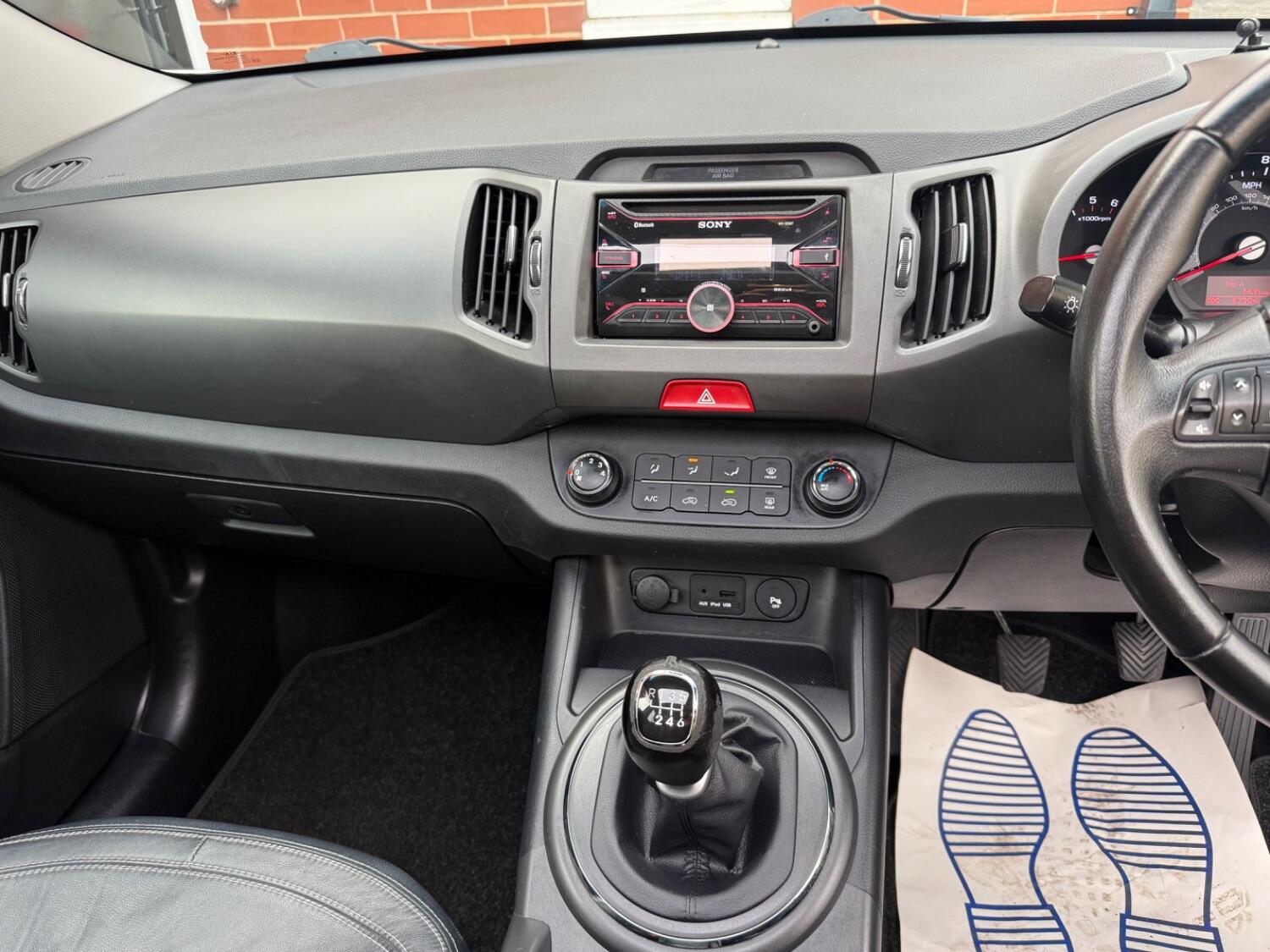 Used Kia Sportage 2011 for sale - 76497422: Photo 25