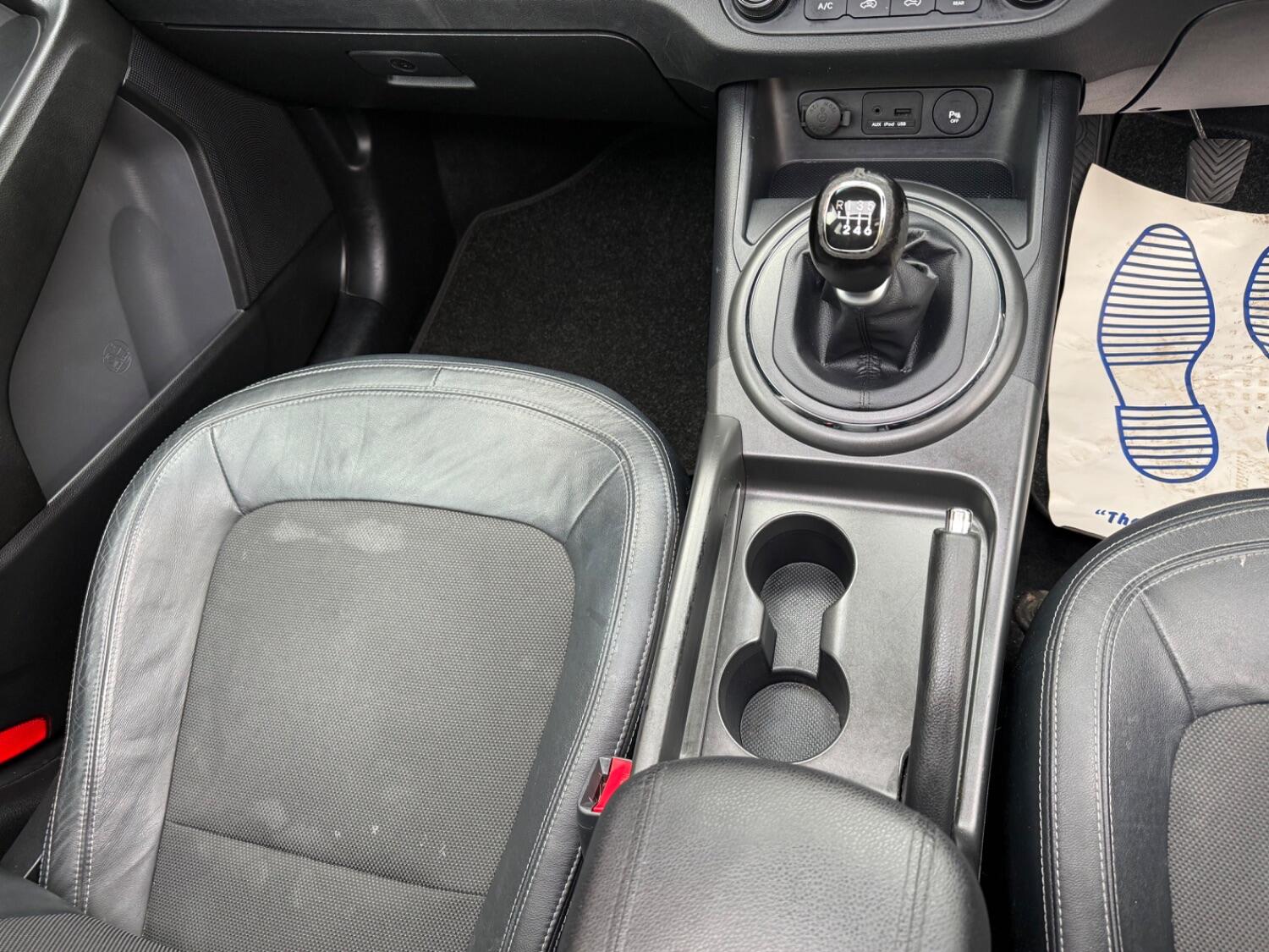 Used Kia Sportage 2011 for sale - 76497422: Photo 26