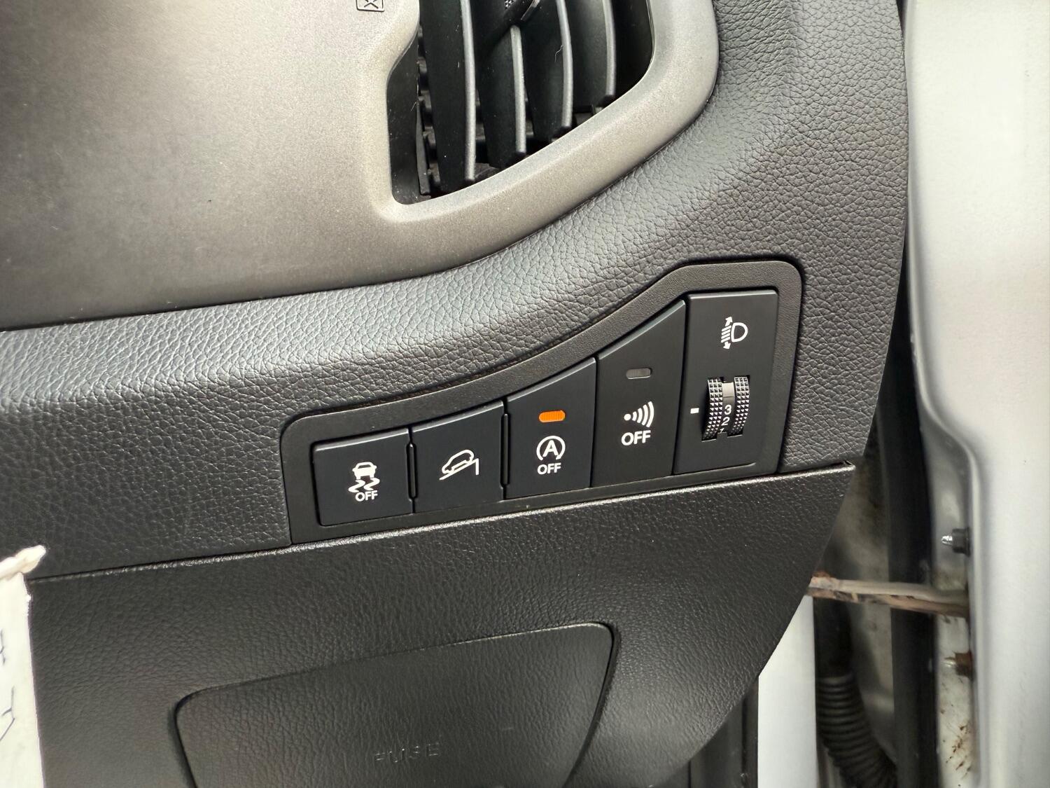 Used Kia Sportage 2011 for sale - 76497422: Photo 27