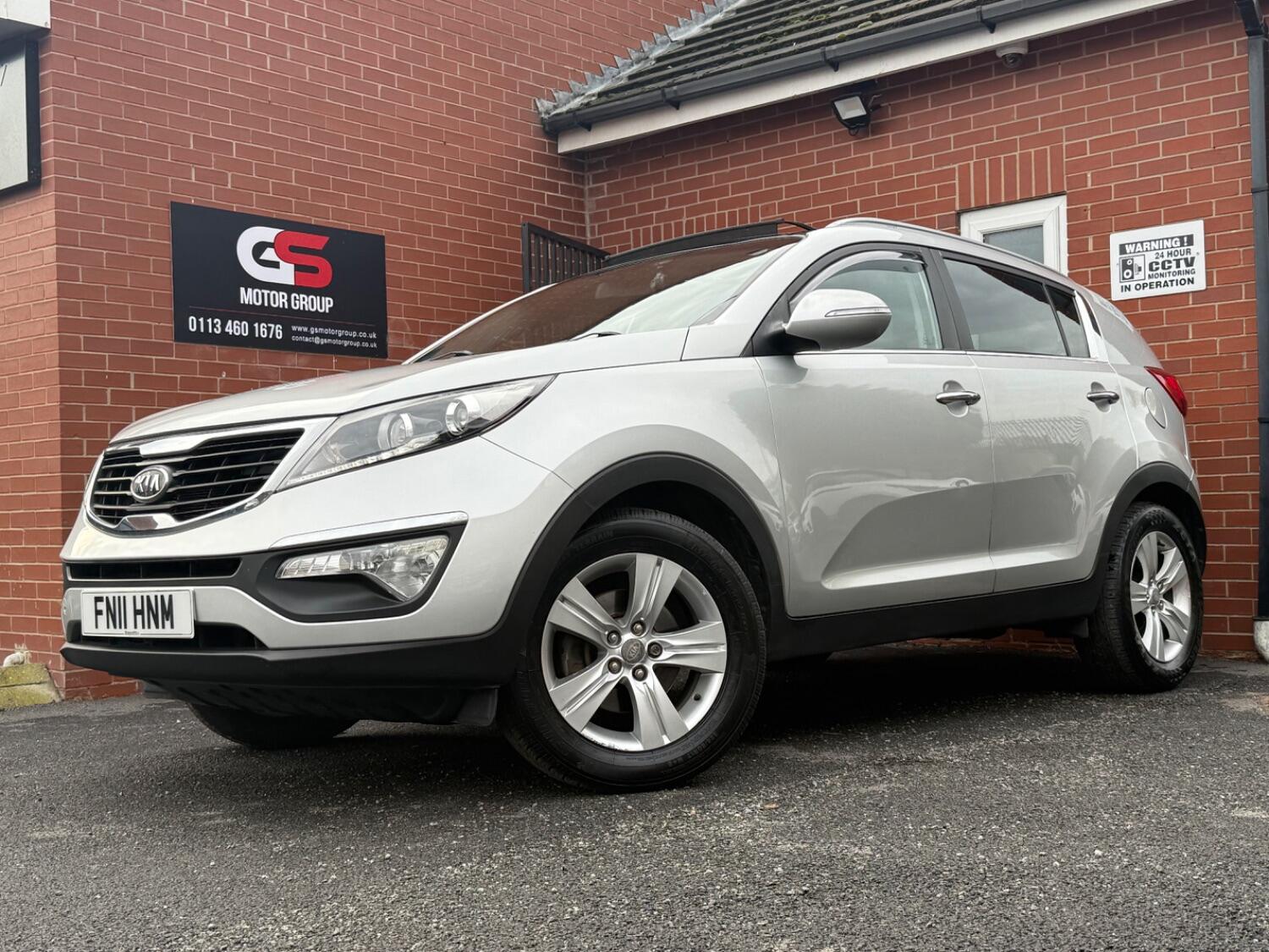 Used Kia Sportage 2011 for sale - 76497422: Photo 6
