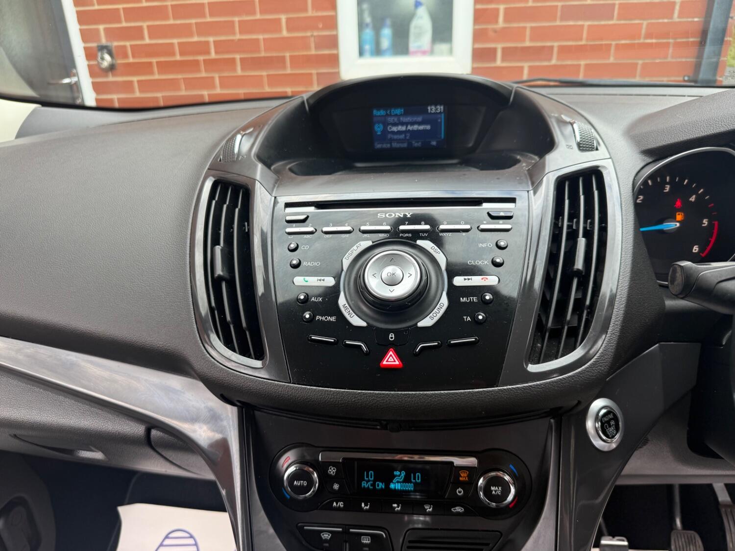 Vehicle 13