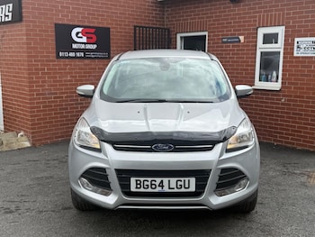 Used Ford Kuga 2014 for sale - 75289188: Photo