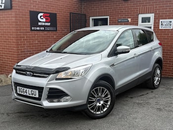 Used Ford Kuga 2014 for sale - 75289188: Photo