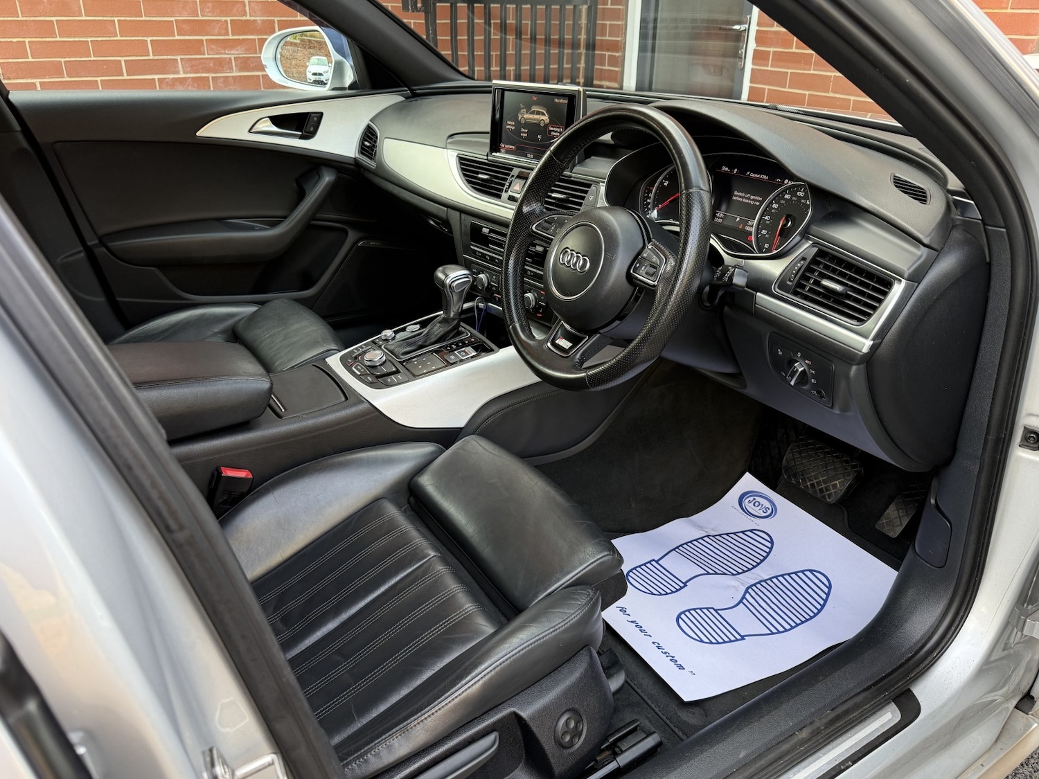 Used Audi A6 2013 for sale - 76712748: Photo 13