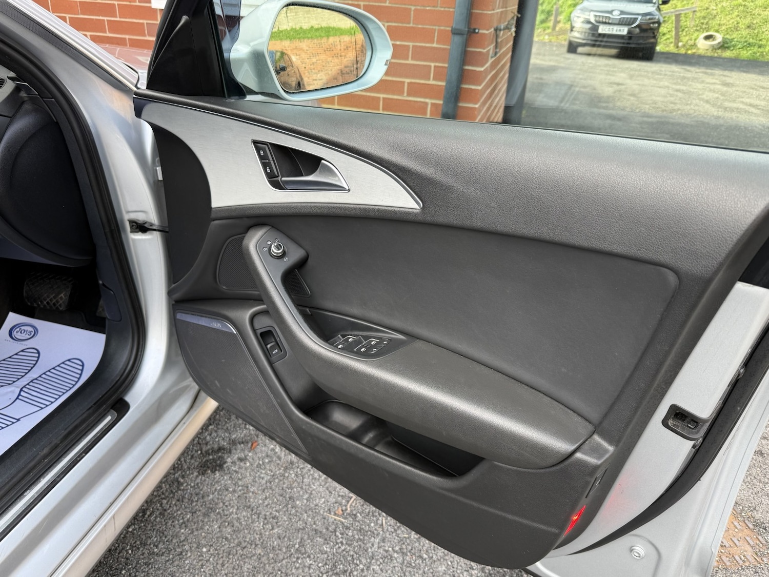 Used Audi A6 2013 for sale - 76712748: Photo 14