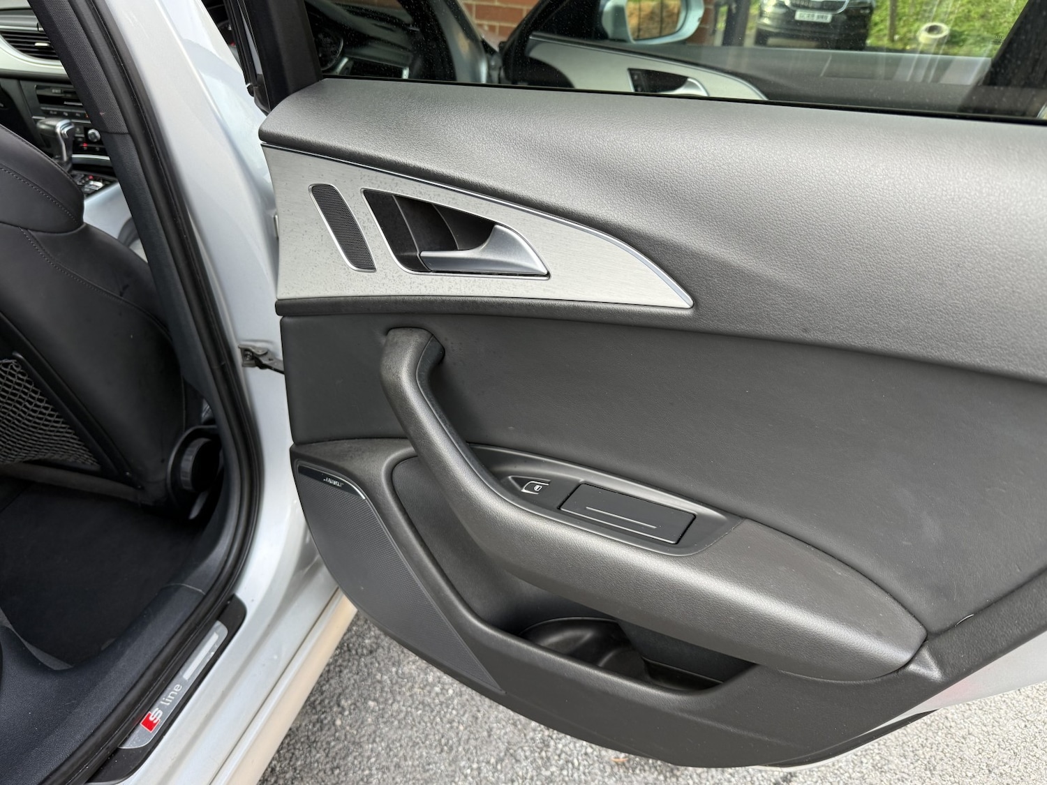 Used Audi A6 2013 for sale - 76712748: Photo 15