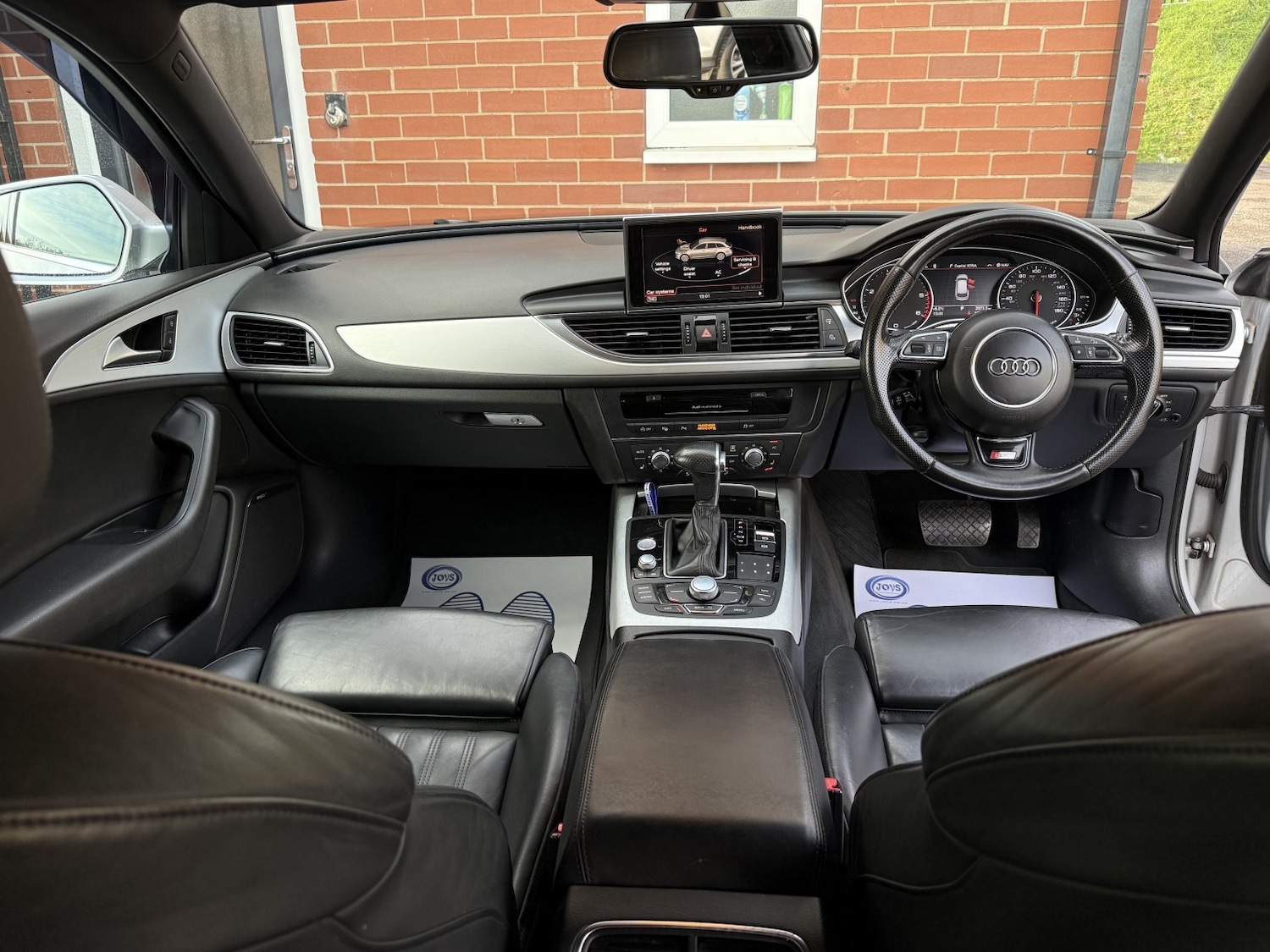 Used Audi A6 2013 for sale - 76712748: Photo 17