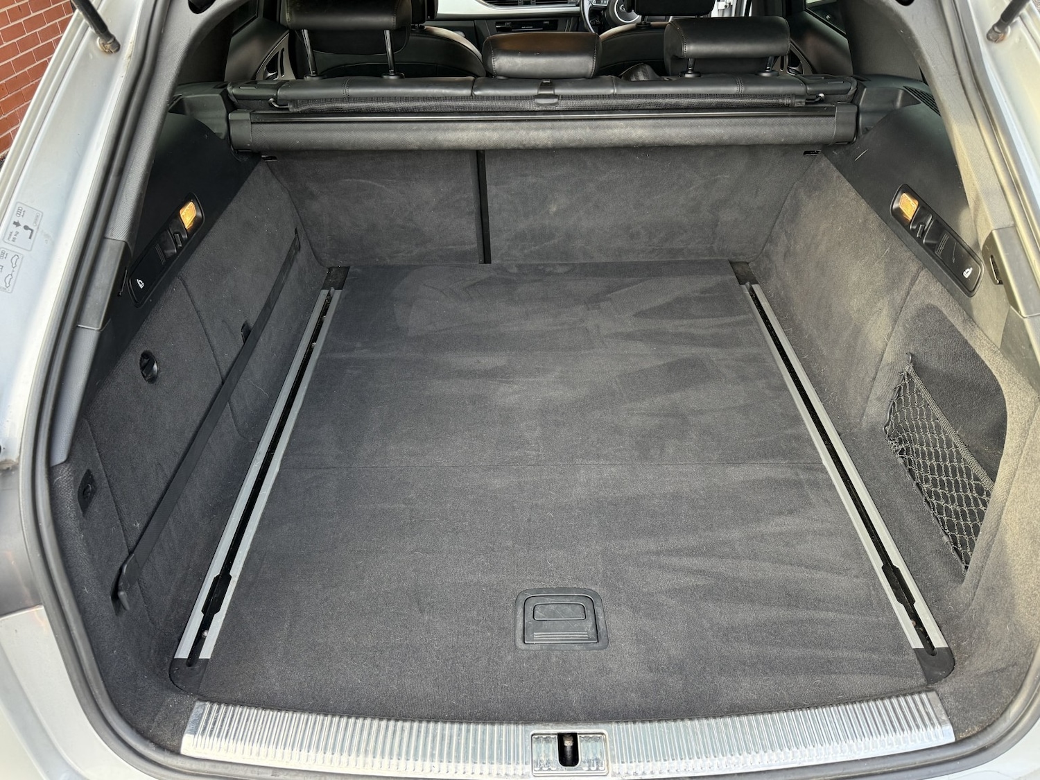 Used Audi A6 2013 for sale - 76712748: Photo 18