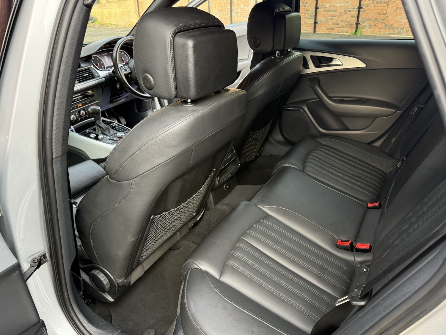 Used Audi A6 2013 for sale - 76712748: Photo 19