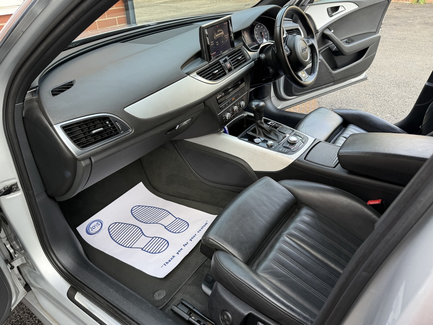 Used Audi A6 2013 for sale - 76712748: Photo 20