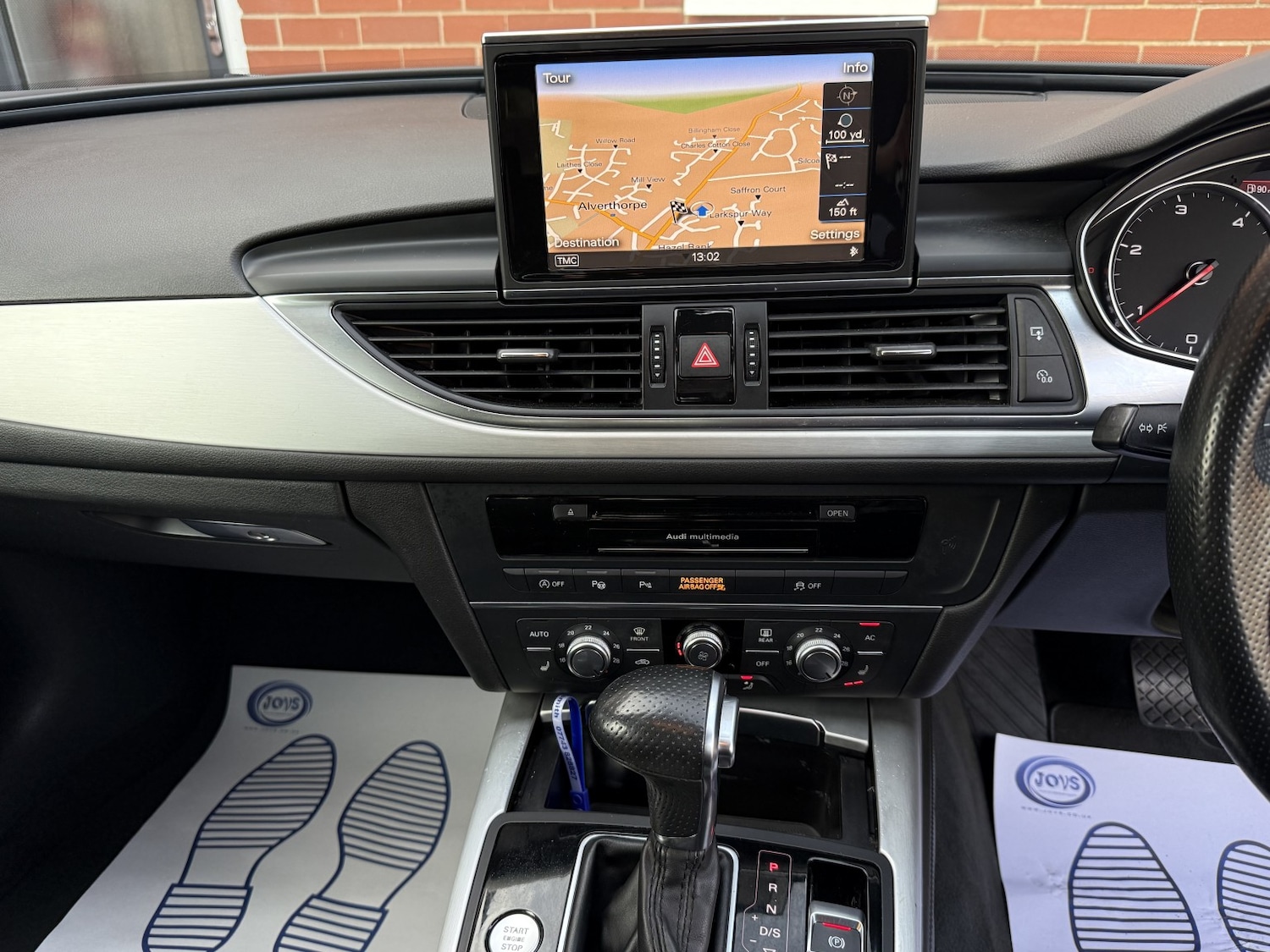 Used Audi A6 2013 for sale - 76712748: Photo 23