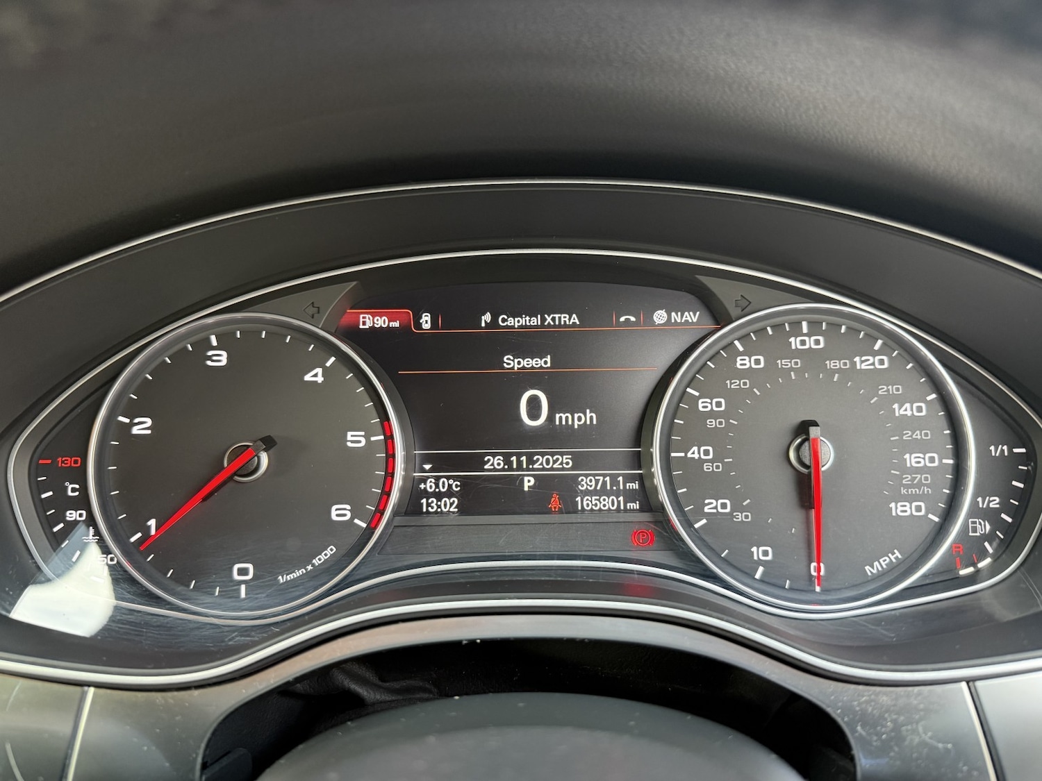 Used Audi A6 2013 for sale - 76712748: Photo 24