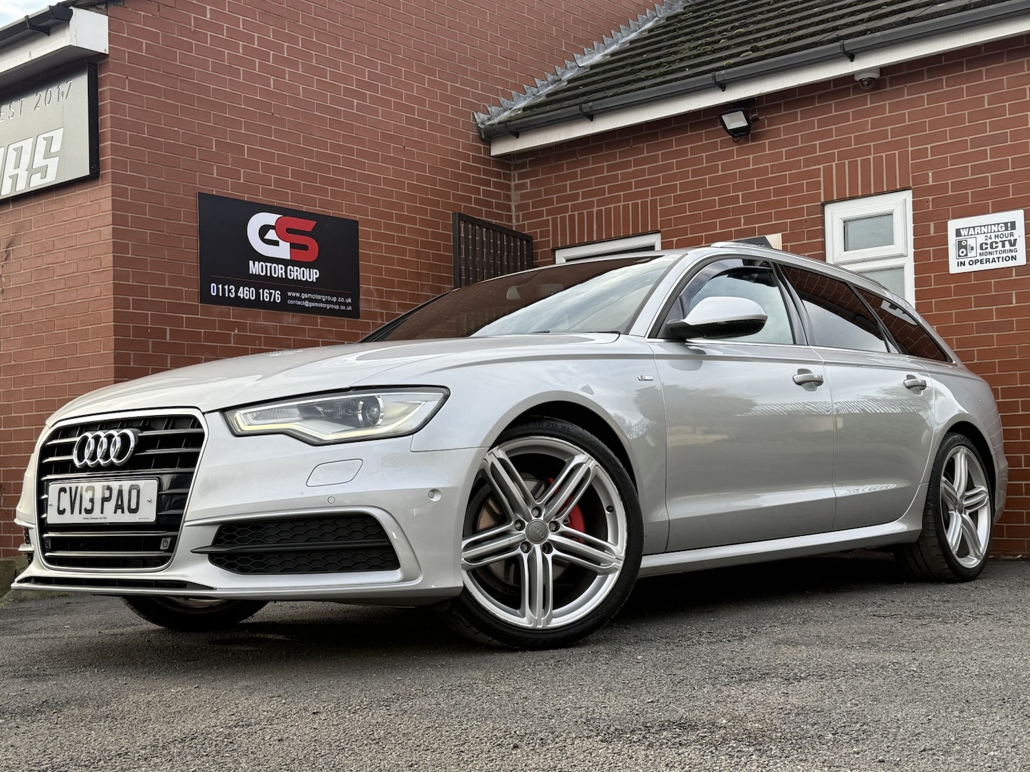 Used Audi A6 2013 for sale - 76712748: Photo 6