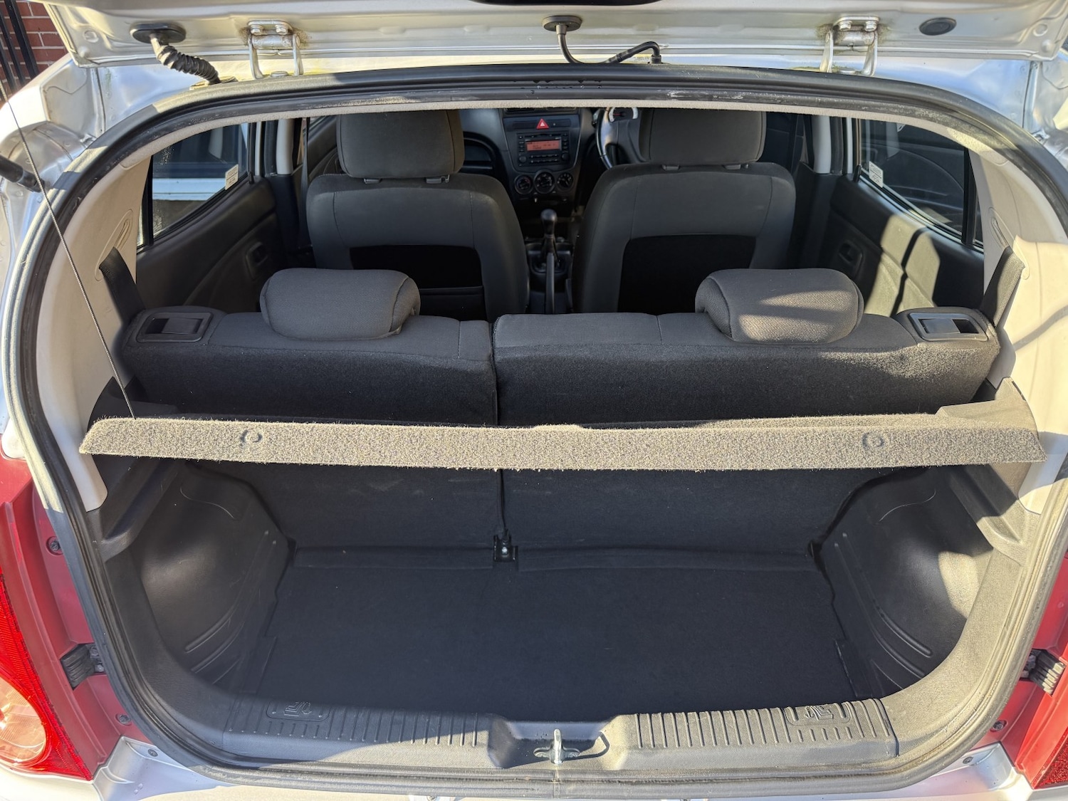 Used Kia Picanto 2008 for sale - 76784963: Photo 10